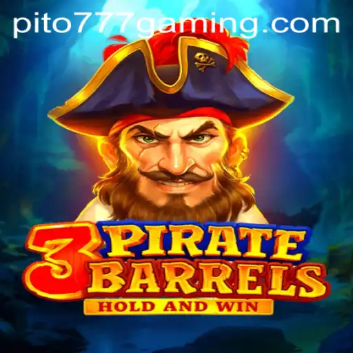 Dive into the World of 3PirateBarrels: A Thrilling Adventure Awaits