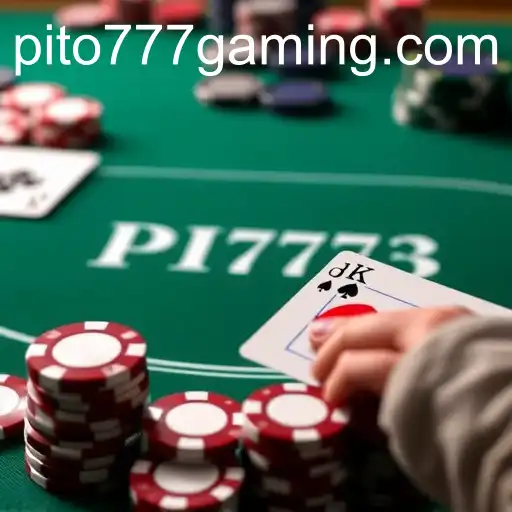 The Intricacies of PITO777 in Blackjack