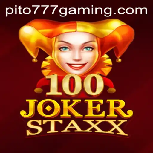 Exploring the World of 100JokerStaxx and the Role of PITO777