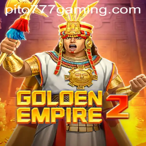 GoldenEmpire2: Explore the World of Strategy and Adventure