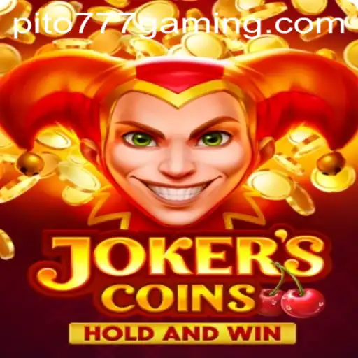 Discover the Exciting World of JokersCoins: A Journey into the Realm of Digital Gaming with PITO777