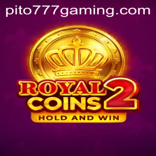 Embark on a Thrilling Adventure with RoyalCoins2: A New Wave in Digital Gaming