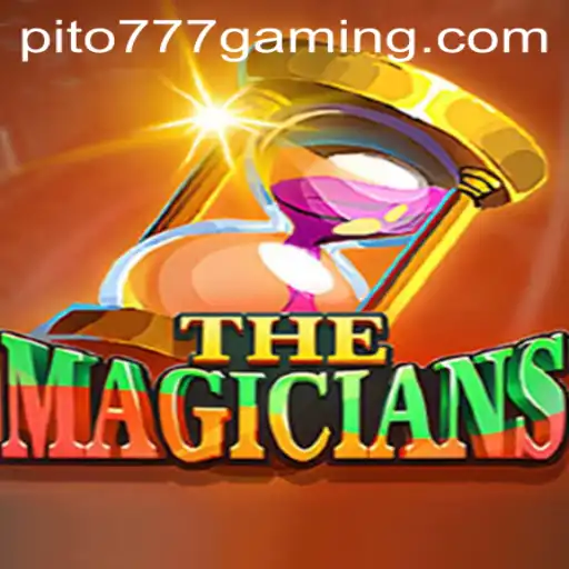 TheMagicians Game: A Mystical Journey with PITO777