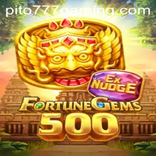 Unveiling the Exciting World of FortuneGems500: Discover the Thrills within PITO777