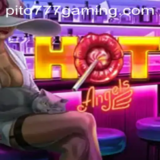 HotAngels: Exploring the Virtual Realm with PITO777