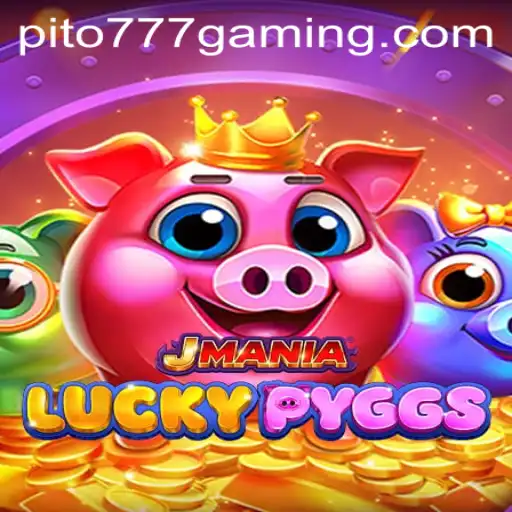Unveiling JManiaLuckyPyggs: The Thrilling Game Inspired by PITO777