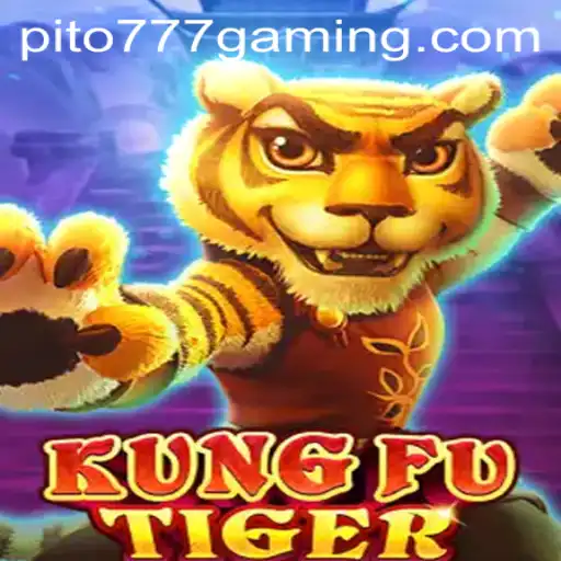 Discover KungFuTiger: Master the Art of Self-Defense with PITO777