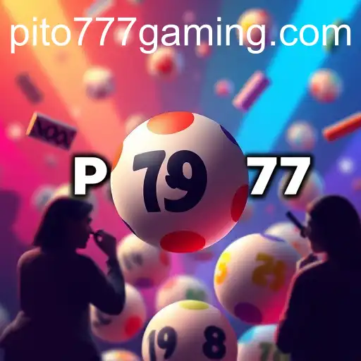 Exploring the World of Lottery Games with PITO777