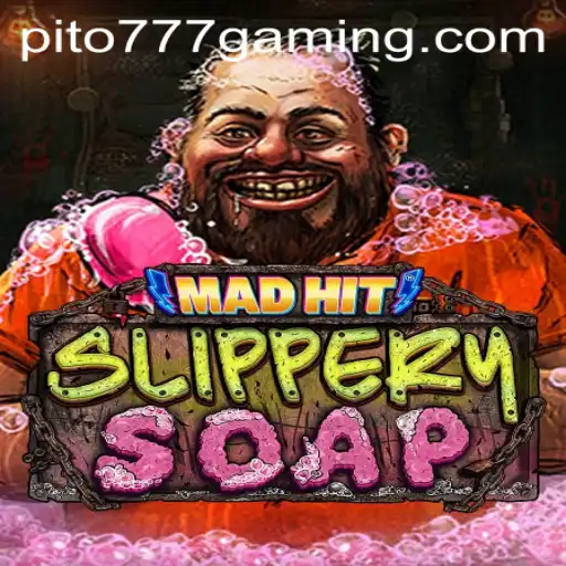 The Exciting World of MadHitSlipperySoap: A Journey Through Its Whimsical Gameplay