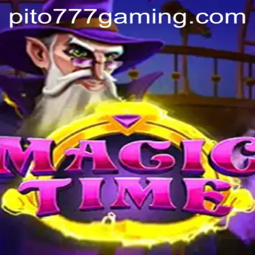 Unveiling the MagicTime: A New Era in Gaming with PITO777