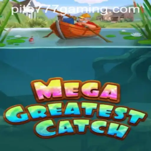 MegaGreatestCatch: An In-Depth Look at the Exciting New Game