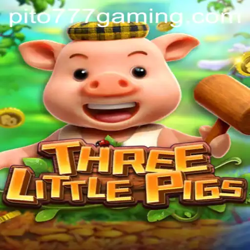 THREELITTLEPIGS: A Thrilling New Adventure in Gaming