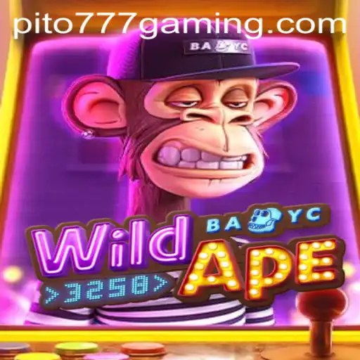 Exploring the Thrilling World of WildApe3258 and the Role of PITO777